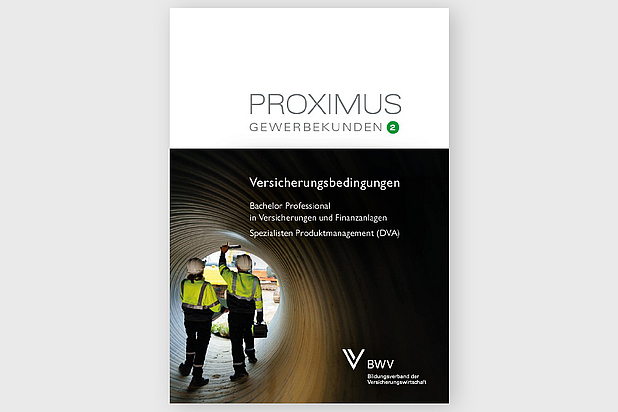 Neues aus der Proximus-Welt